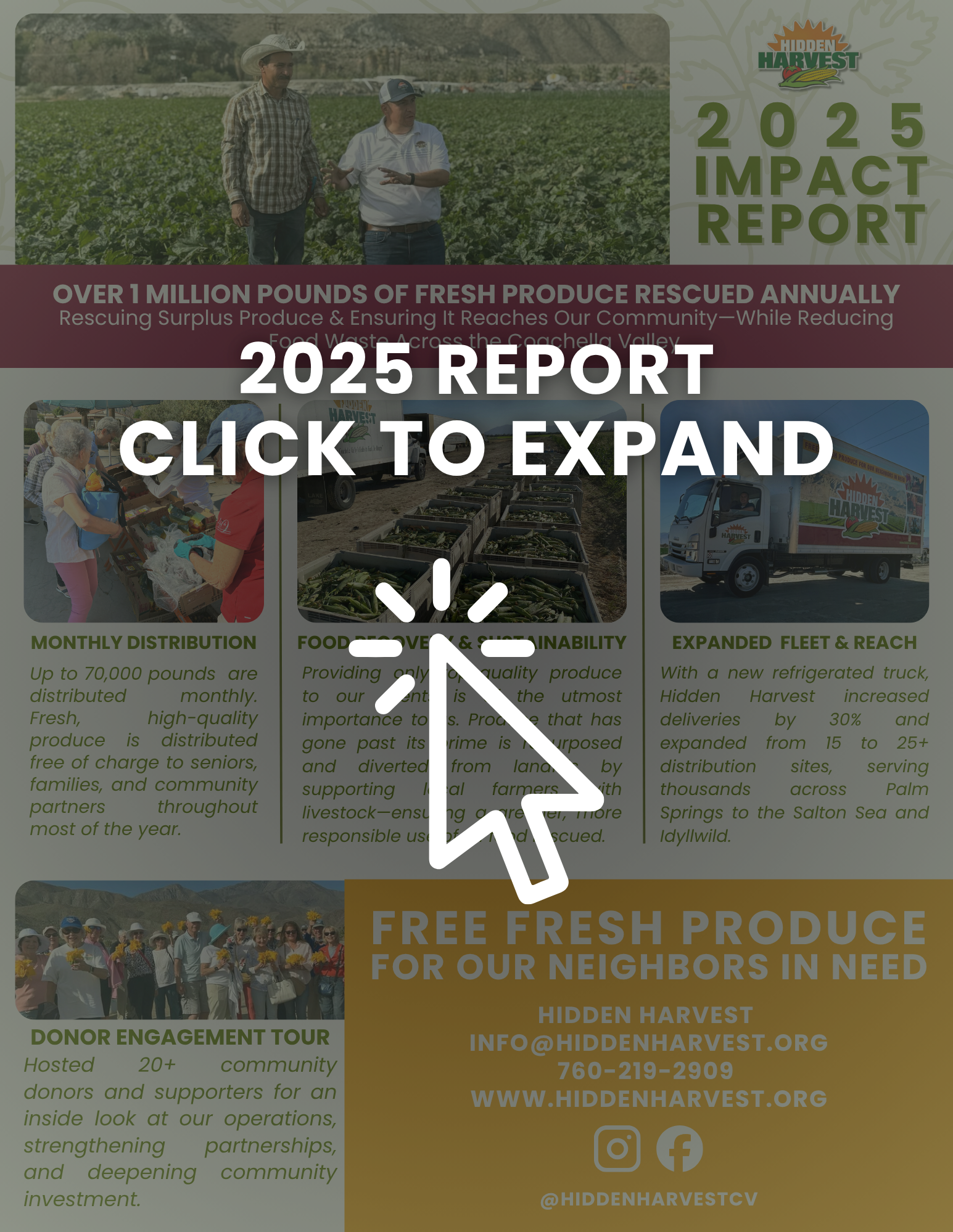 2025 REPORT