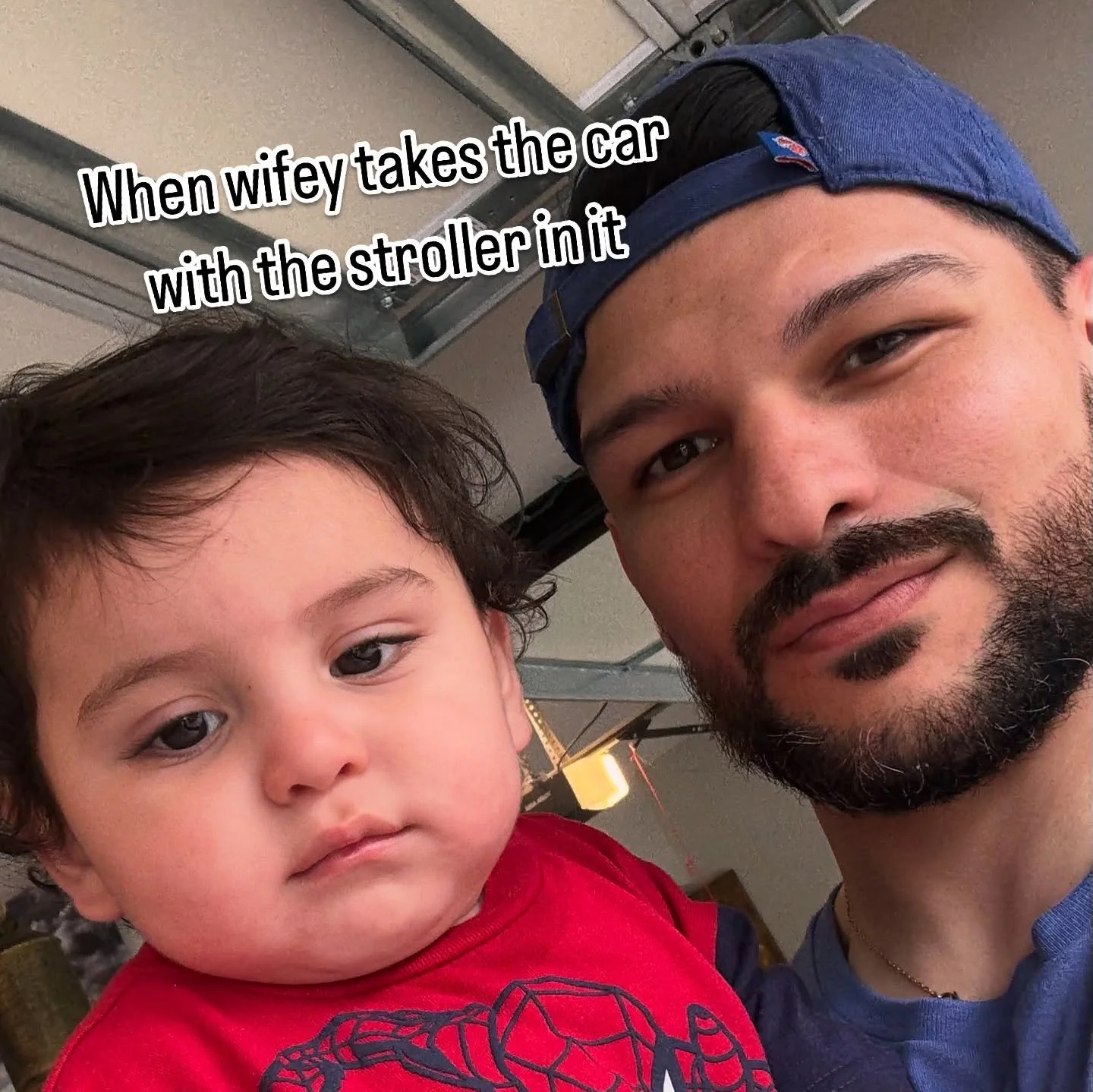 Daily stroll- also my way of asserting dominance among dads in the neighborhood…jk lol
Steps! How many do we need? 4k? 6k? 10-15k??? The truth is we don’t know exactly.. However, what we do know is that living a sedentary life significa