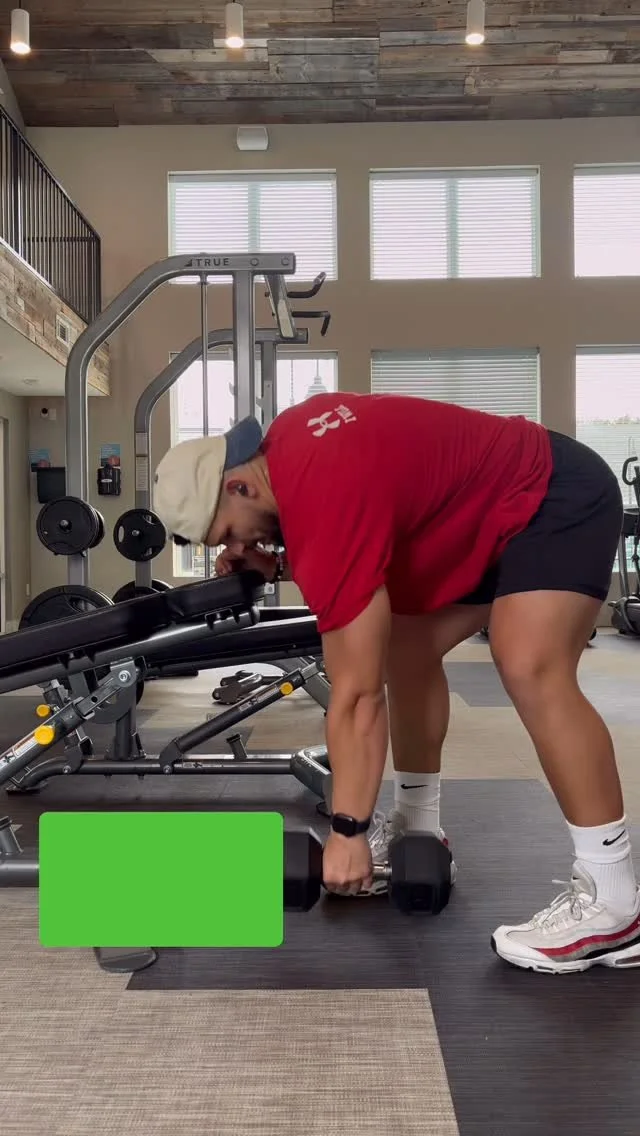 Simple tips go a long way.
I’ve been training clients ages 8-82 for over a decade now.
Never gets old seeing someone connect and click with an exercise over time. No matter how simple.
I still find myself learning and engaging with certain m
