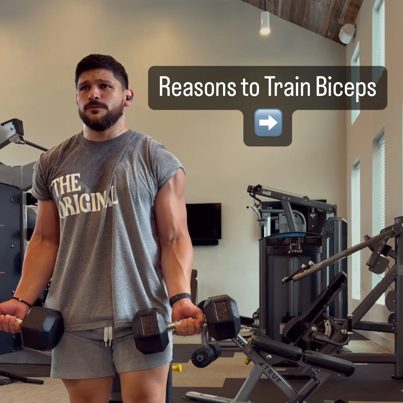 To all my parents out there- you know how it is.
#pullday #pullworkout #dadhours #dadliferocks #strongdads #bicepsallday