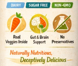 Dairy Sugar Free Cardamom - 8 fl oz