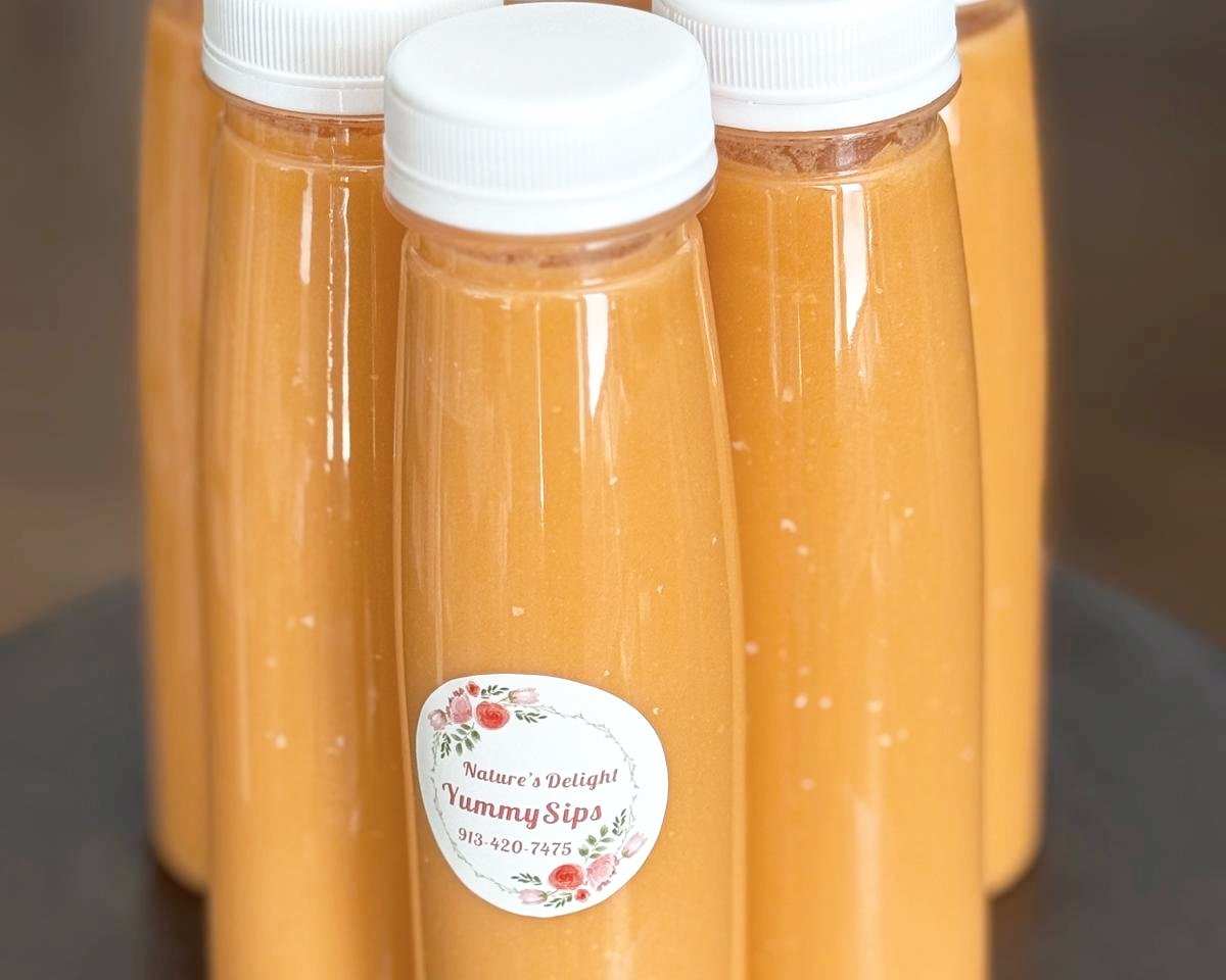 Dairy FREE & Sugar Free  -  VANILLA flavor