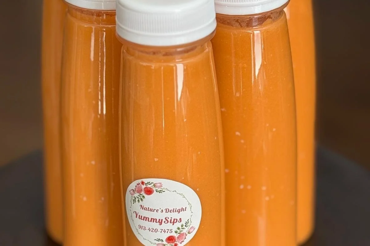 Dairy Free - 8 oz - Vanilla Flavor