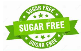 Dairy FREE & Sugar FREE  -  VANILLA  - 8 fl oz