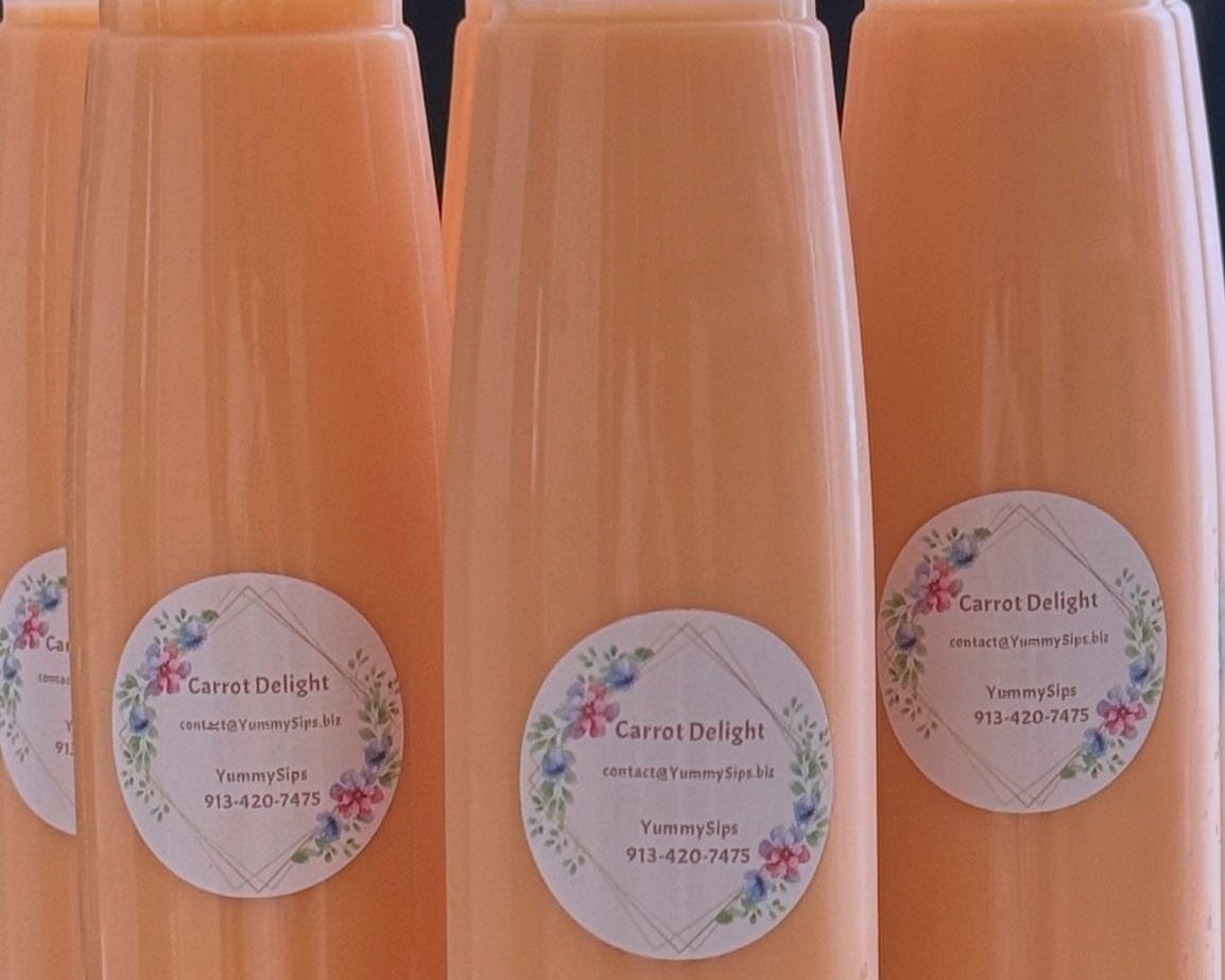 Dairy w/low cane sugar - 8 oz