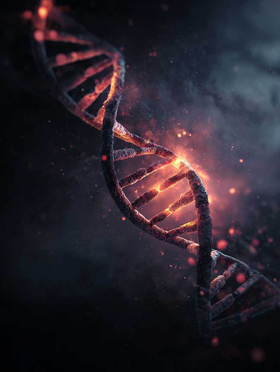 The Biology of the Problem