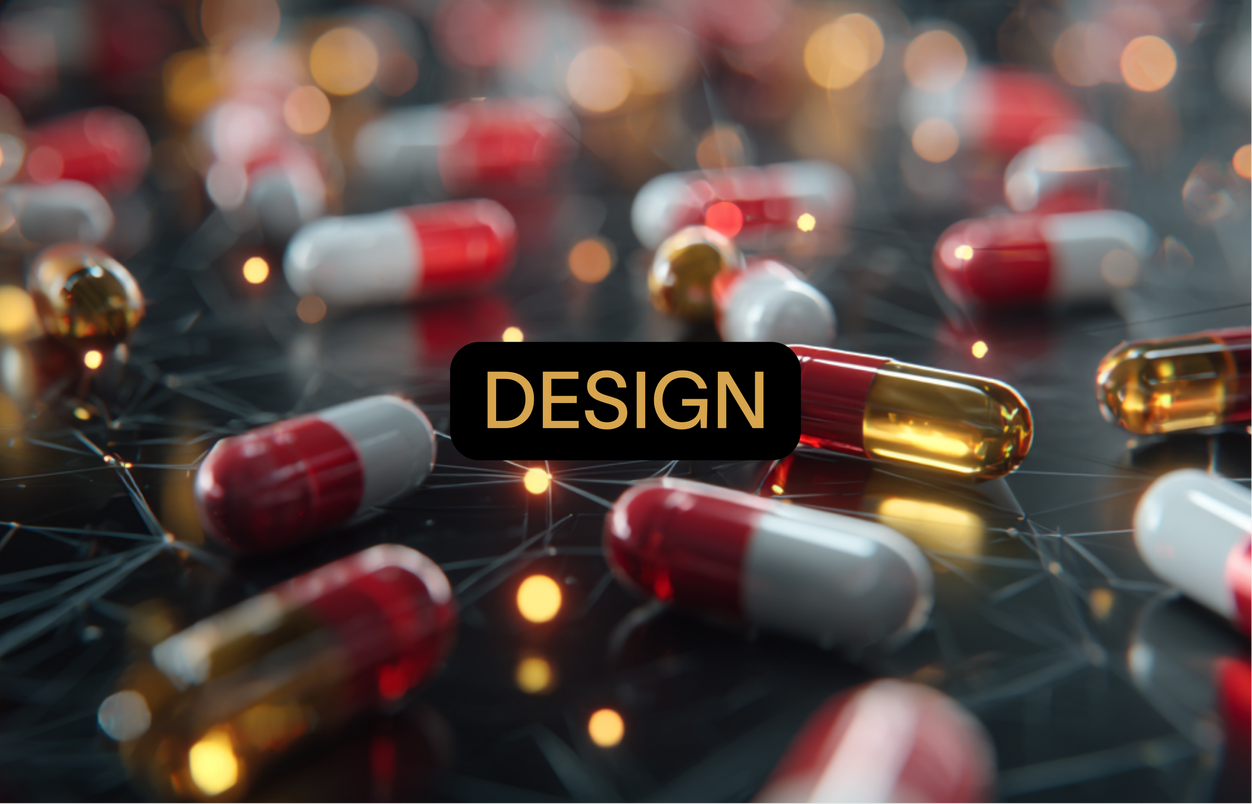 We design the protocol to fit within a realistic daily routine, not a 20+ capsule regimen.