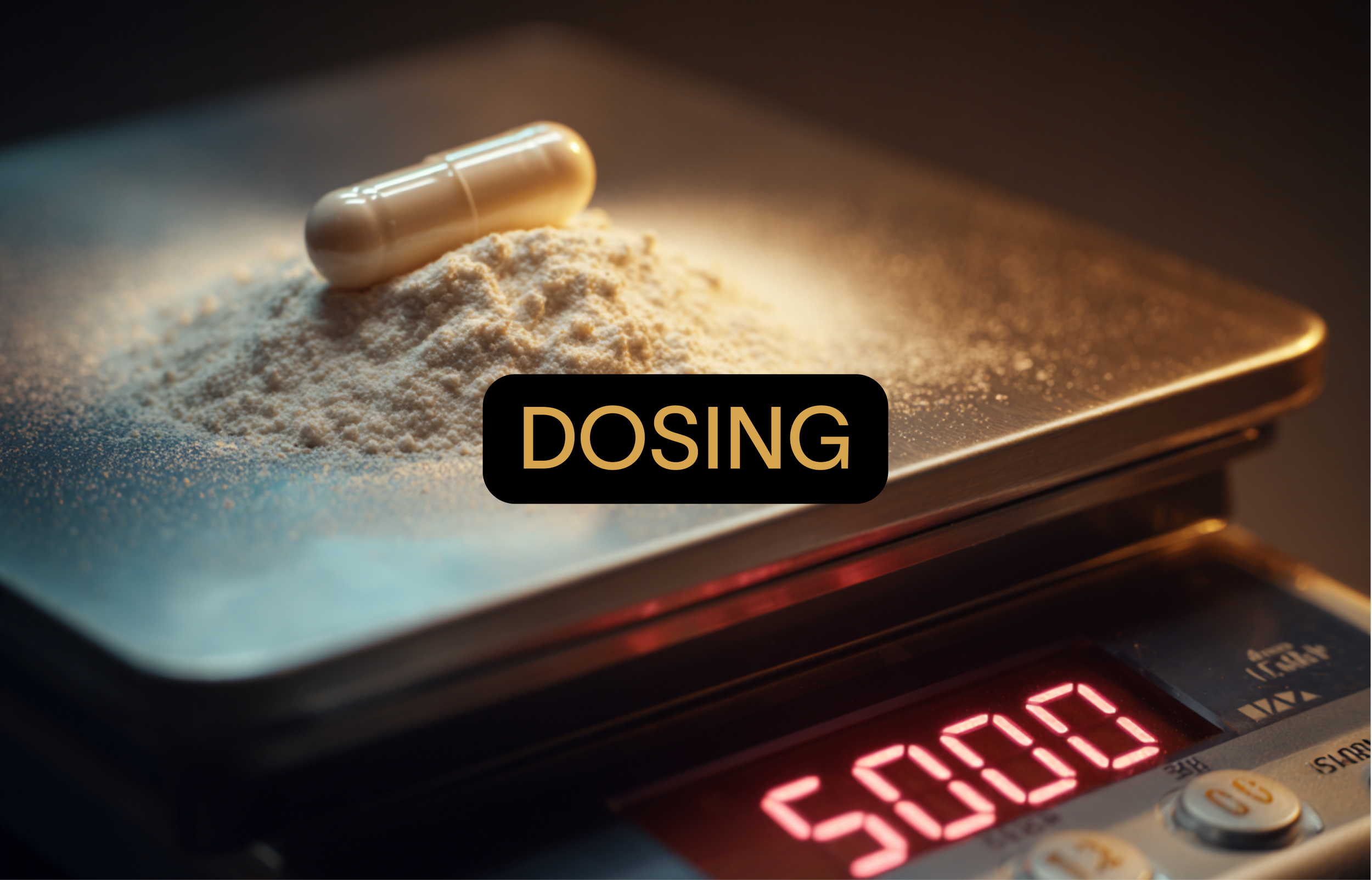 Each ingredient is included at levels shown to influence biological pathways in humans, not trace amounts for label appeal.