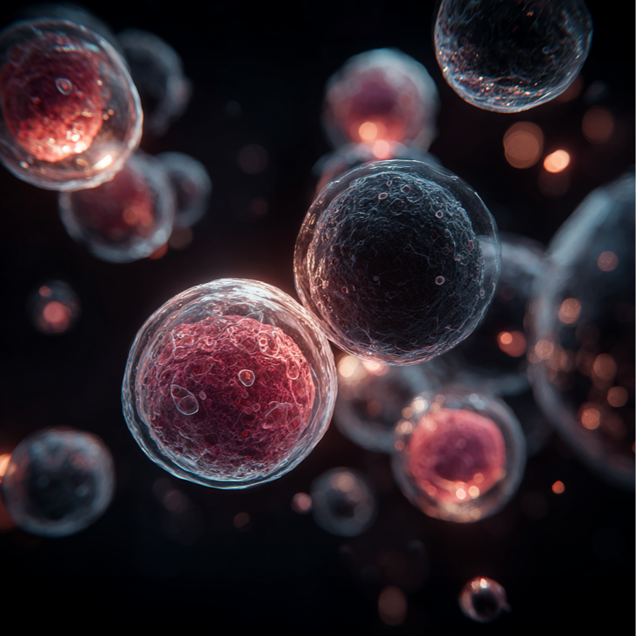 Stem Cell Exhaustion