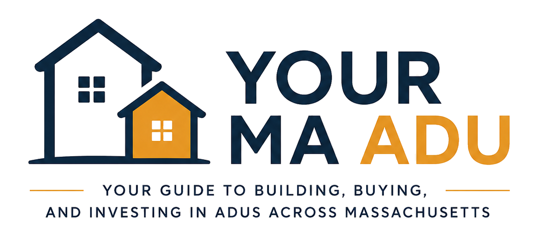 Your MA ADU
