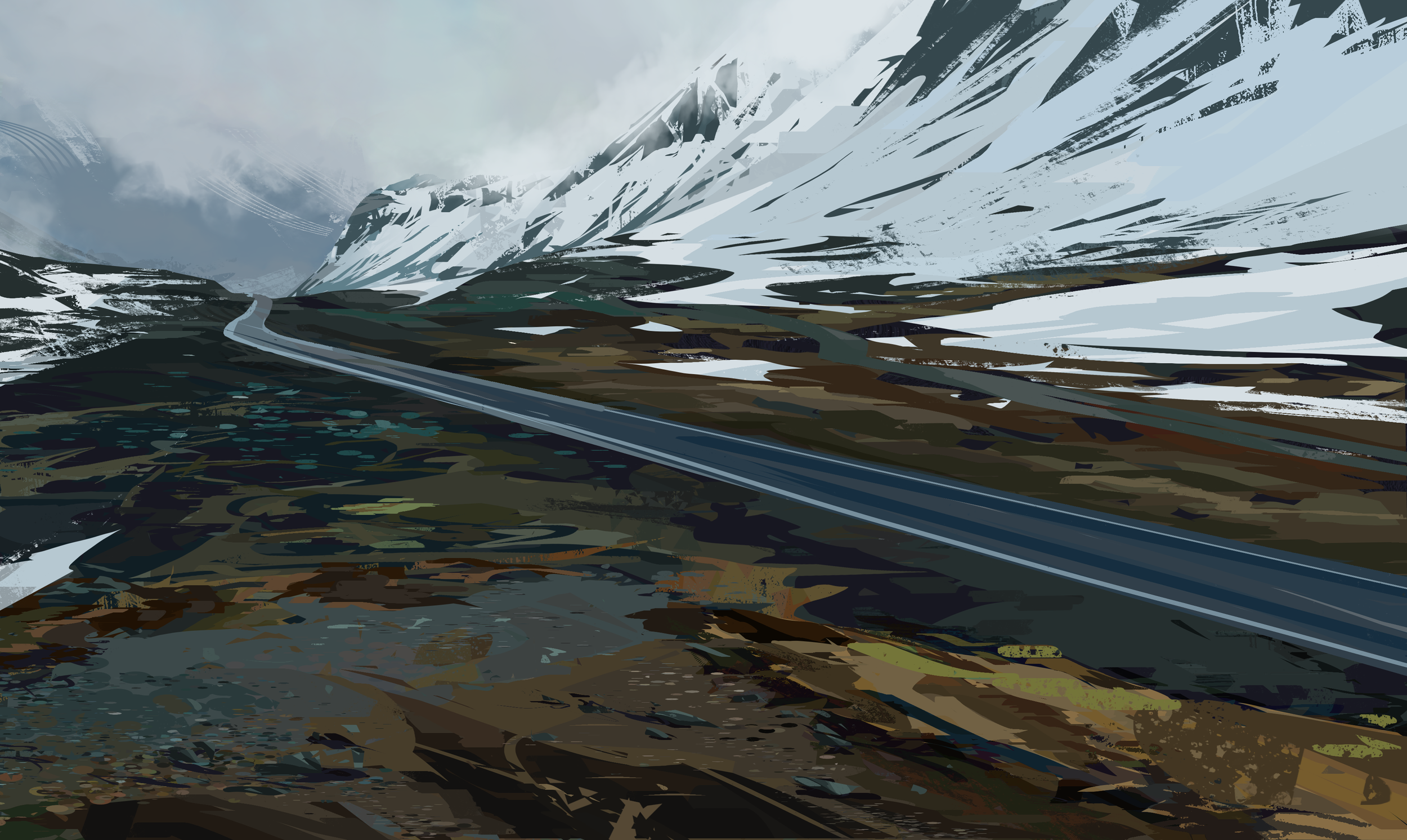 Snowy mountains Norway.png