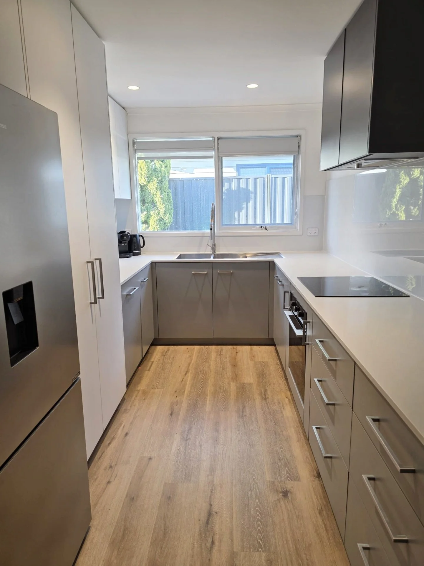 Swipe to see the before of this epic transformation ➡️👉
From tight squeeze, to yes PLEASE! *cringe*

What do you think about the transformation? Comment below 👇