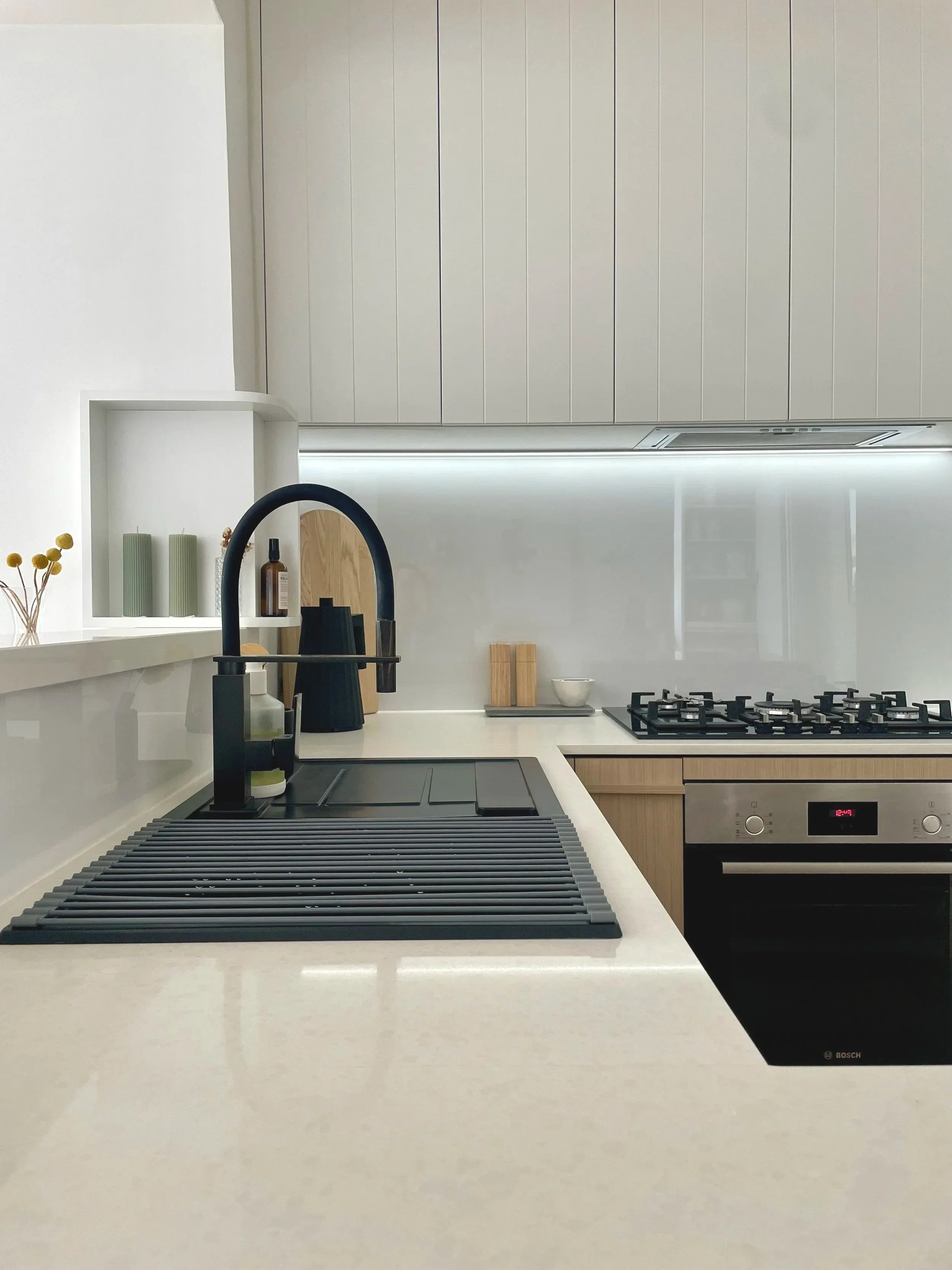 Flat Pack Joinery for Builders and Developers
