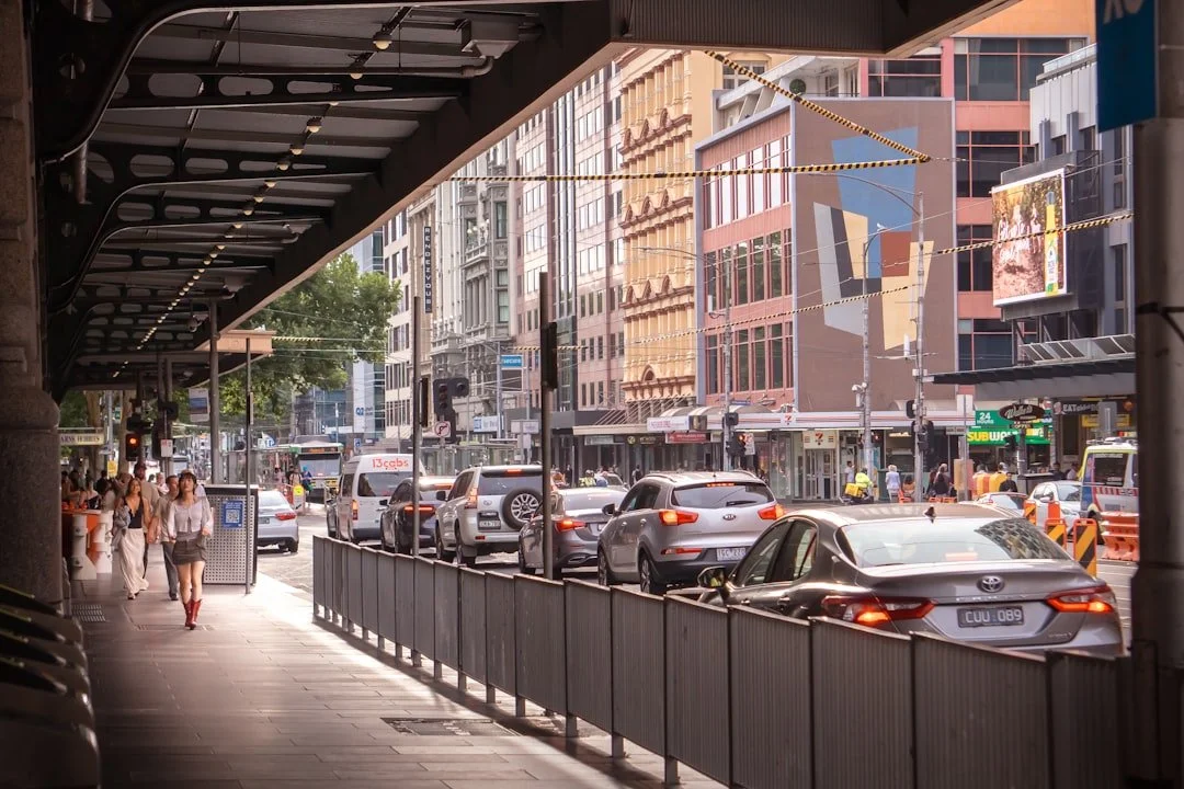 Quality Retail Fit-Outs in Melbourne: Real ROI