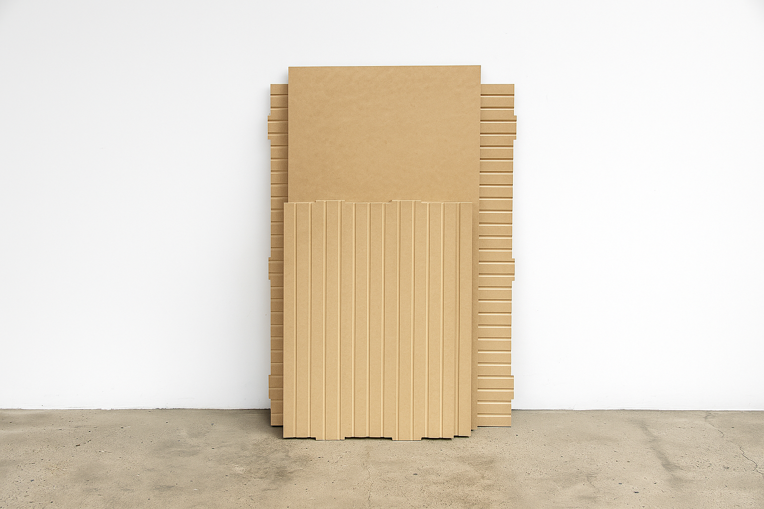 event cart for weddings, markets, and brand activations – premium flat-pack cart made in