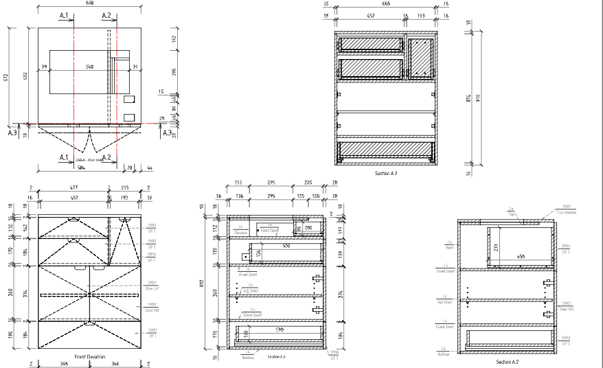 CAD CAM design services, TopSolid Wood expert, white-label drafting, CNC-ready shop drawings, cabinet maker design support, retail joinery documentation, flat pack CAD solutions, production drawing sets, CNC nesting files, custom cabinetry drafting, 