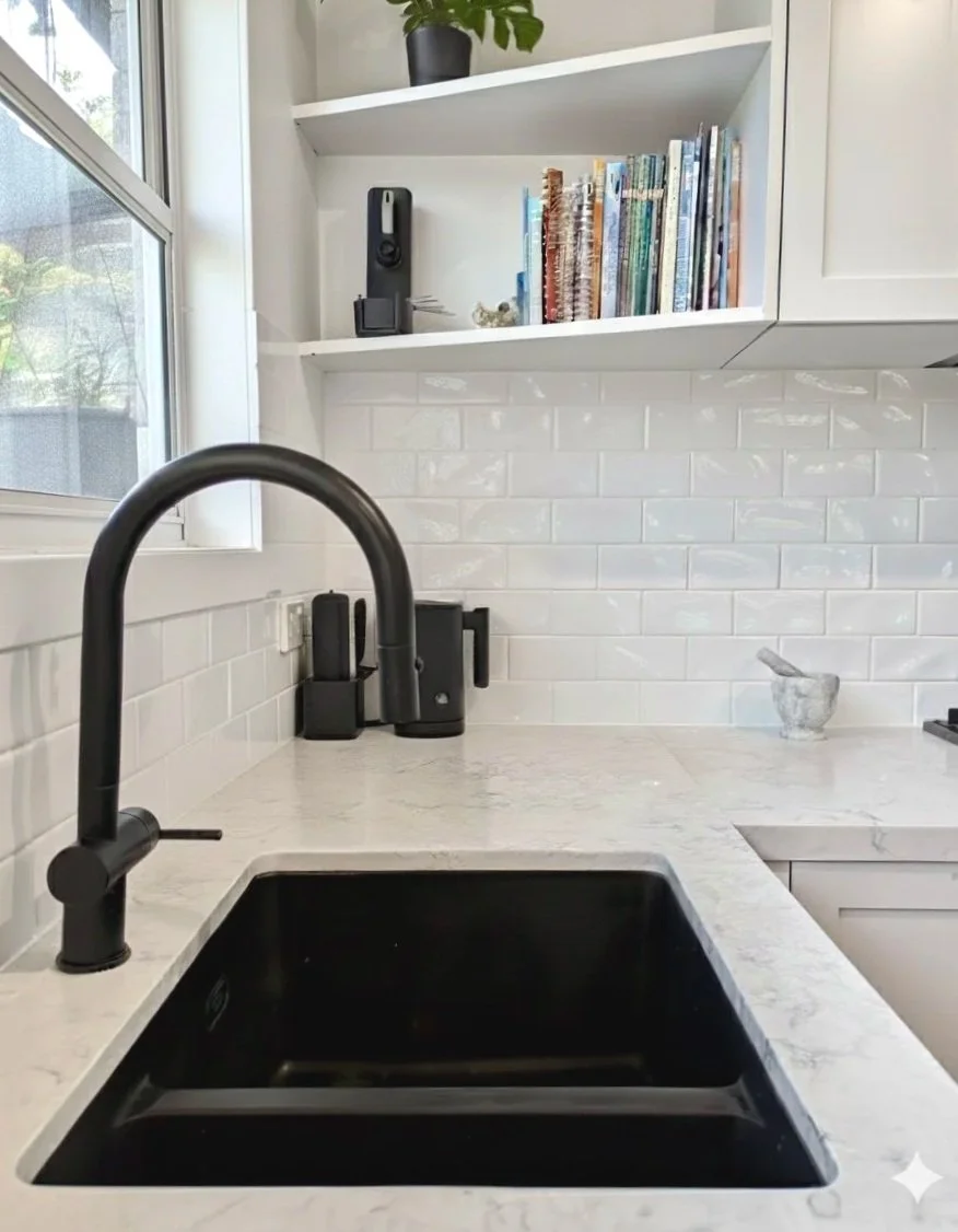 The Shaker Sophistication - Far beyond just building joinery