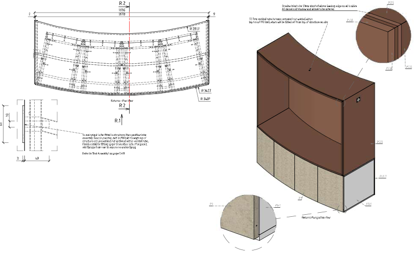 CAD CAM design services, TopSolid Wood expert, white-label drafting, CNC-ready shop drawings, cabinet maker design support, retail joinery documentation, flat pack CAD solutions, production drawing sets, CNC nesting files, custom cabinetry drafting, 