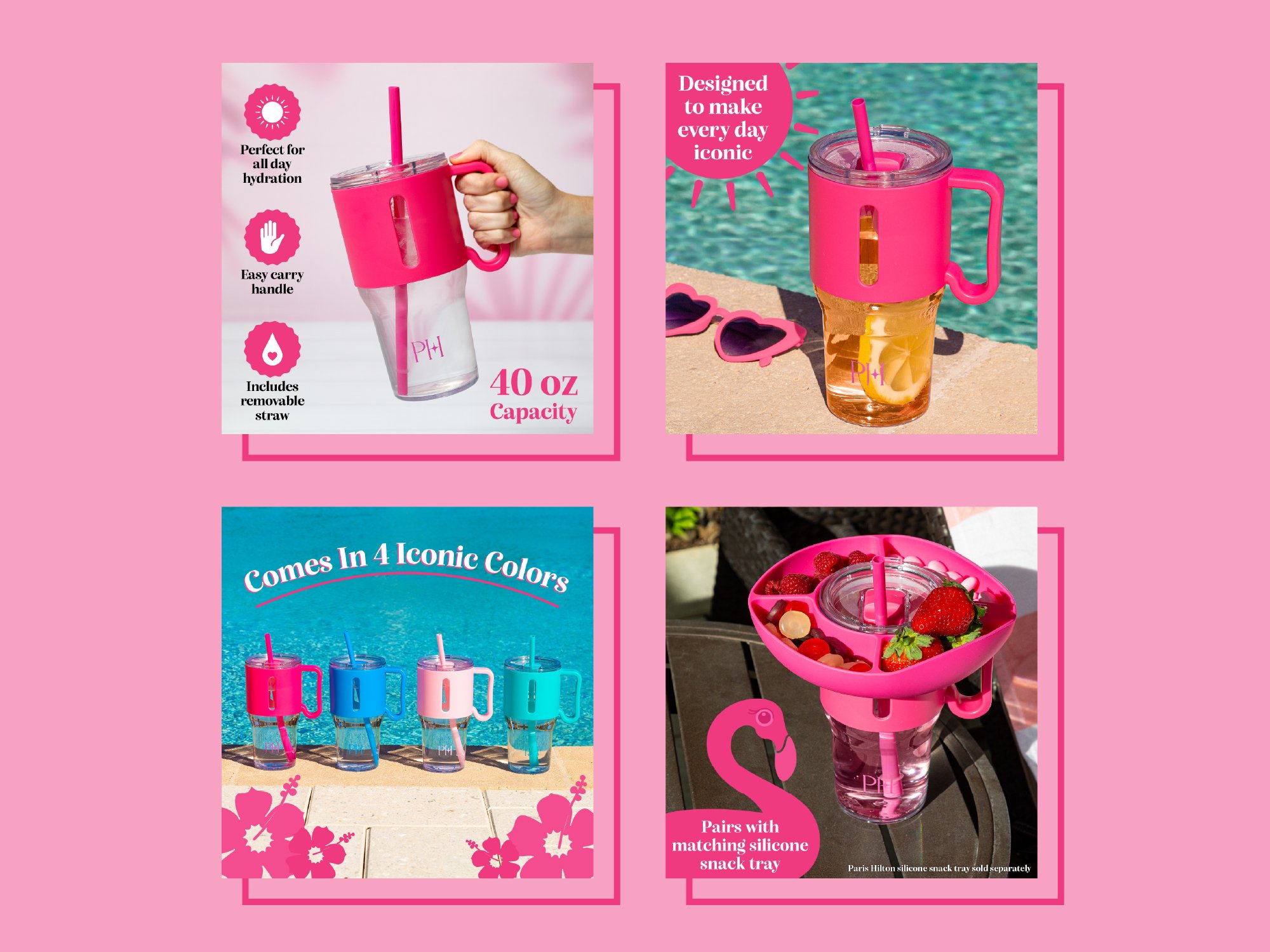 Walmart.com Listing Images
