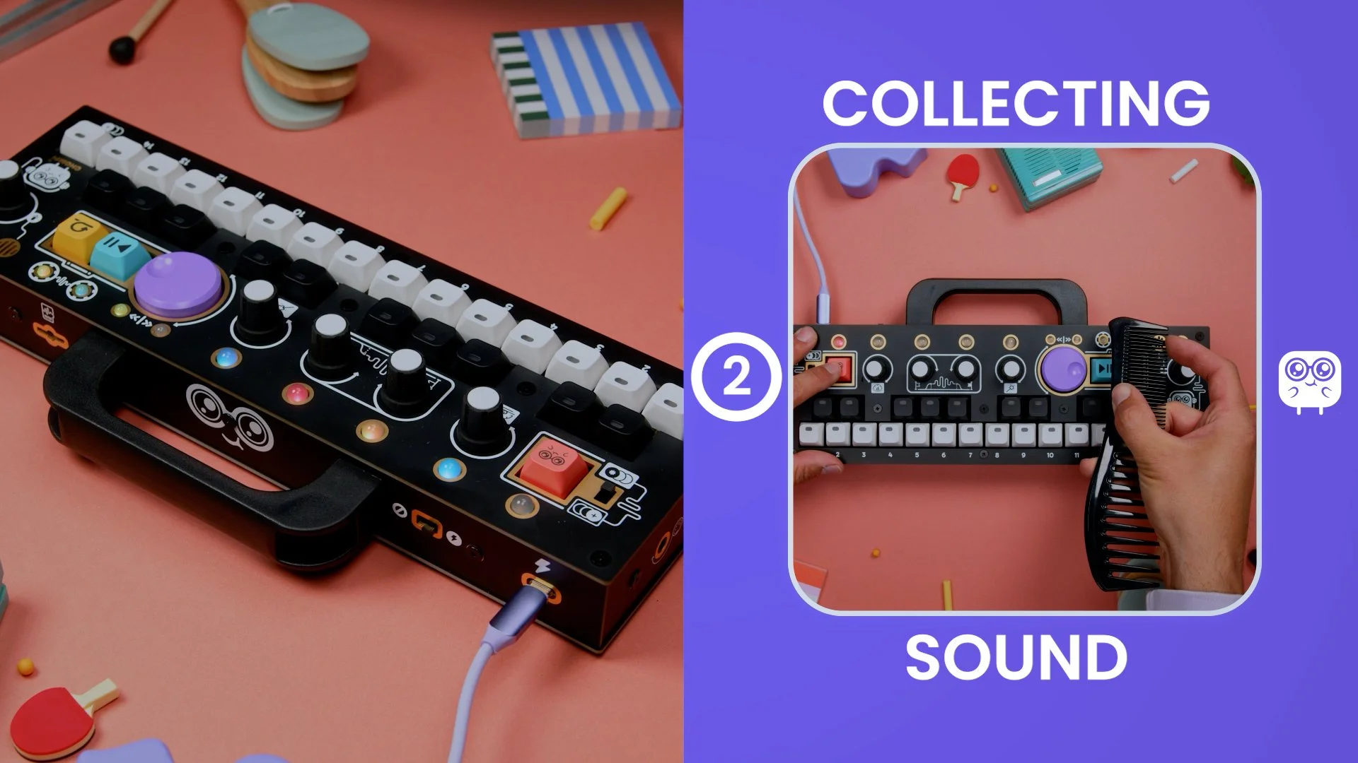 Chapter 2: Making and Manipulating Your First Sample