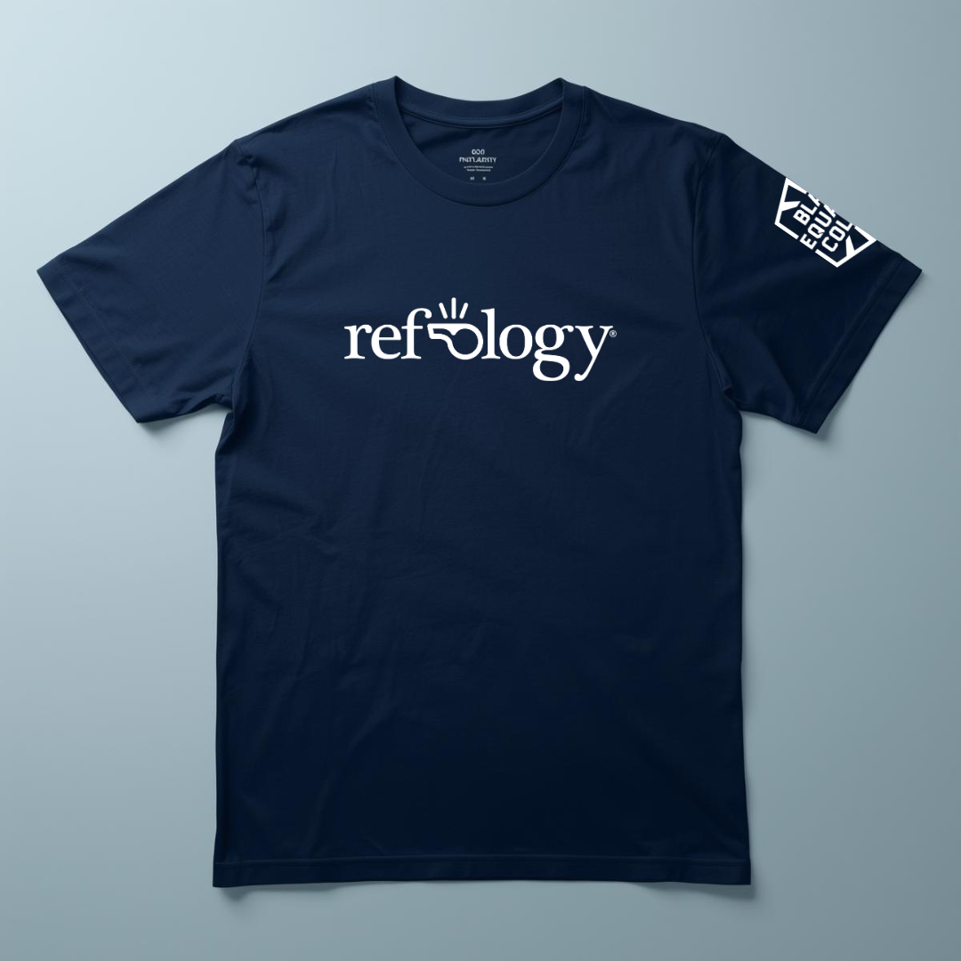 ref-ology Uniform