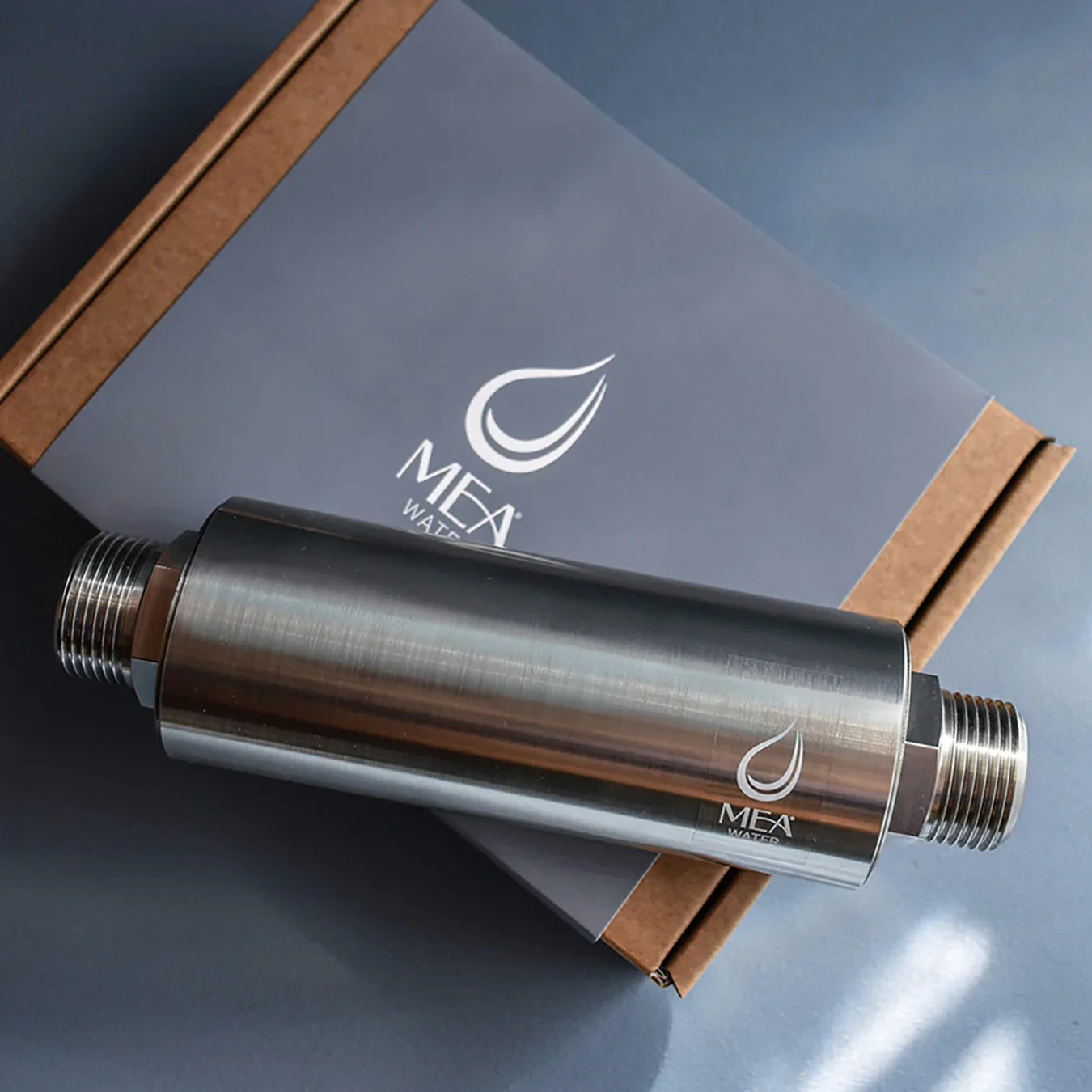 MEA Athena Household structuring device