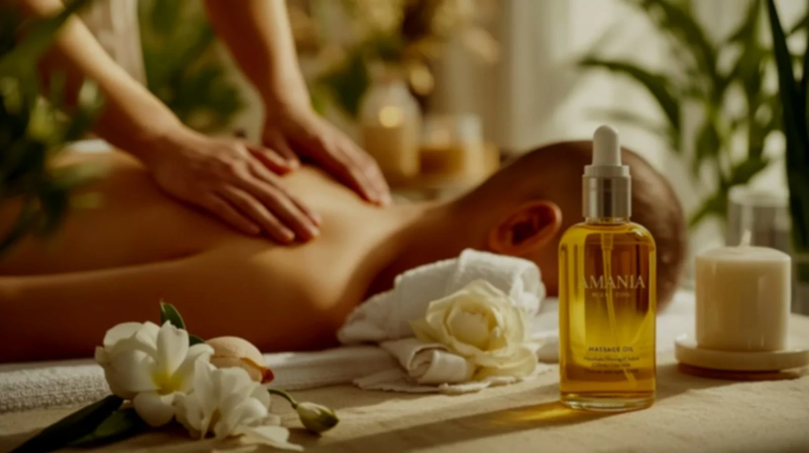 The Importance of Monthly Massage: 30 Days Is All It Takes to Reset Your Body