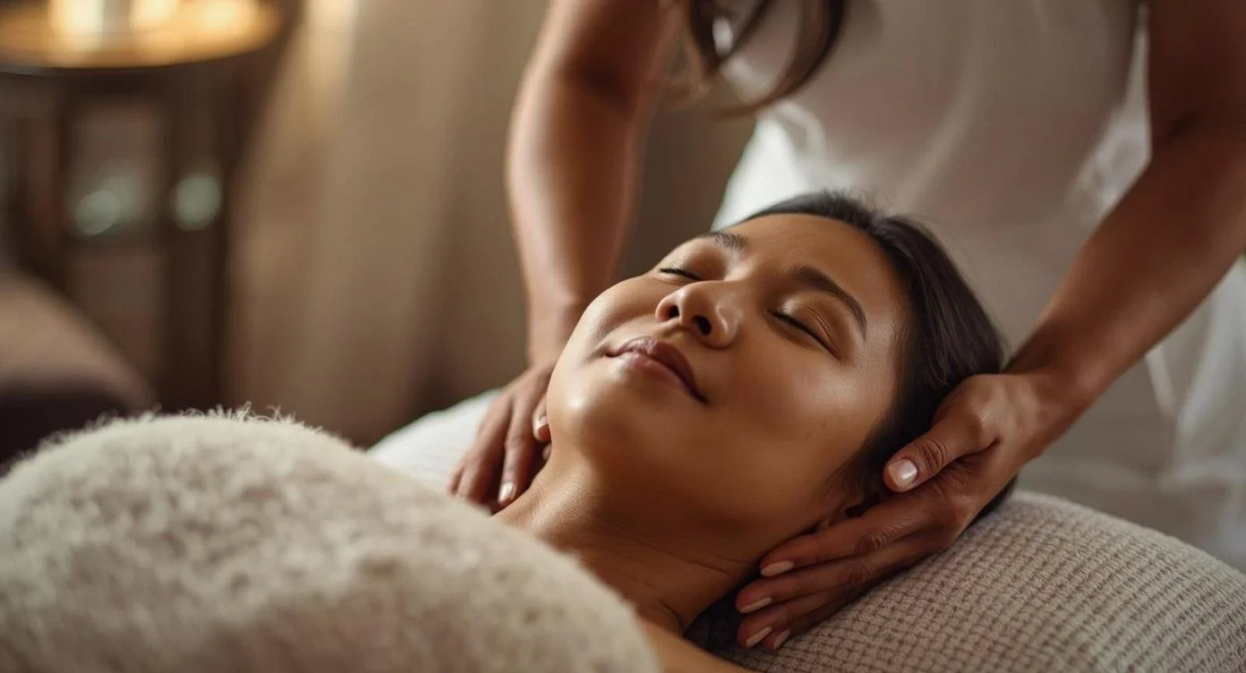 10 Reasons Every Mom Deserves Regular Massage Therapy