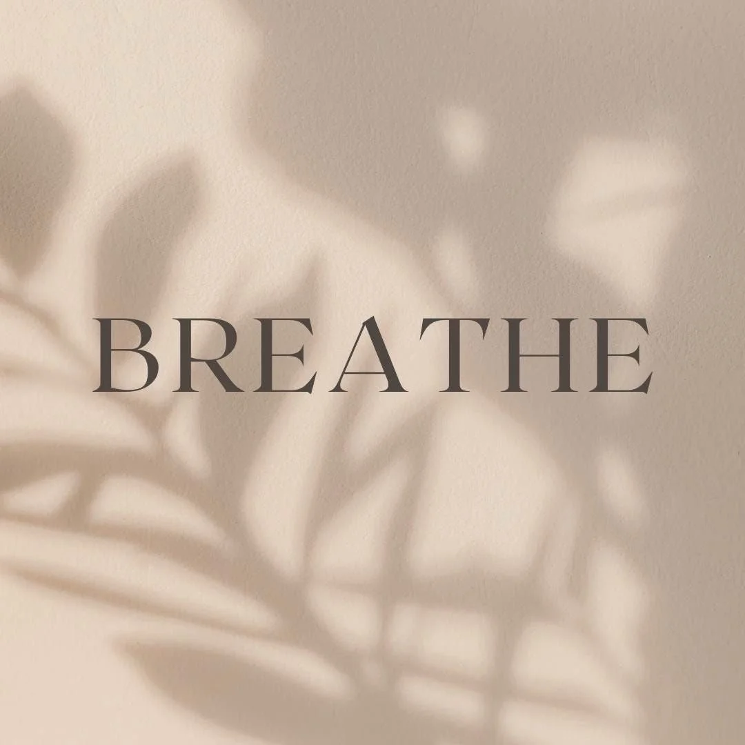 Quick Body Check

Unclench your jaw. Drop your shoulders. Take a deep breath in&hellip;and out. Your body holds on to stress. Massage helps you let go&mdash;deeply and completely.

How are you&hellip;really? Breathe.

#wellness #massage #selfcare #sl