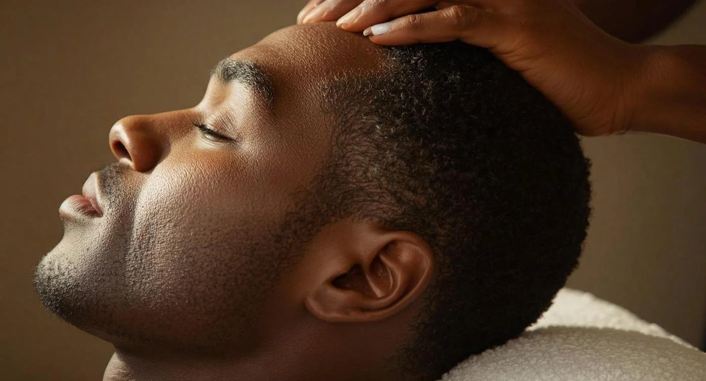 Deep Tissue vs Swedish Massage: Which One Is Right for You?