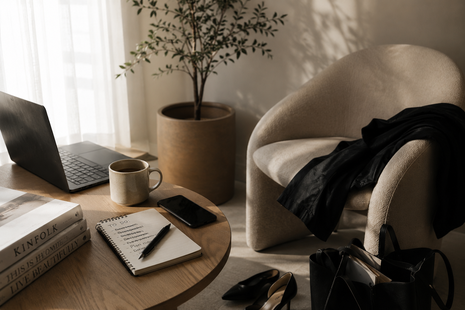 Why High Performers Prioritize Recovery.
