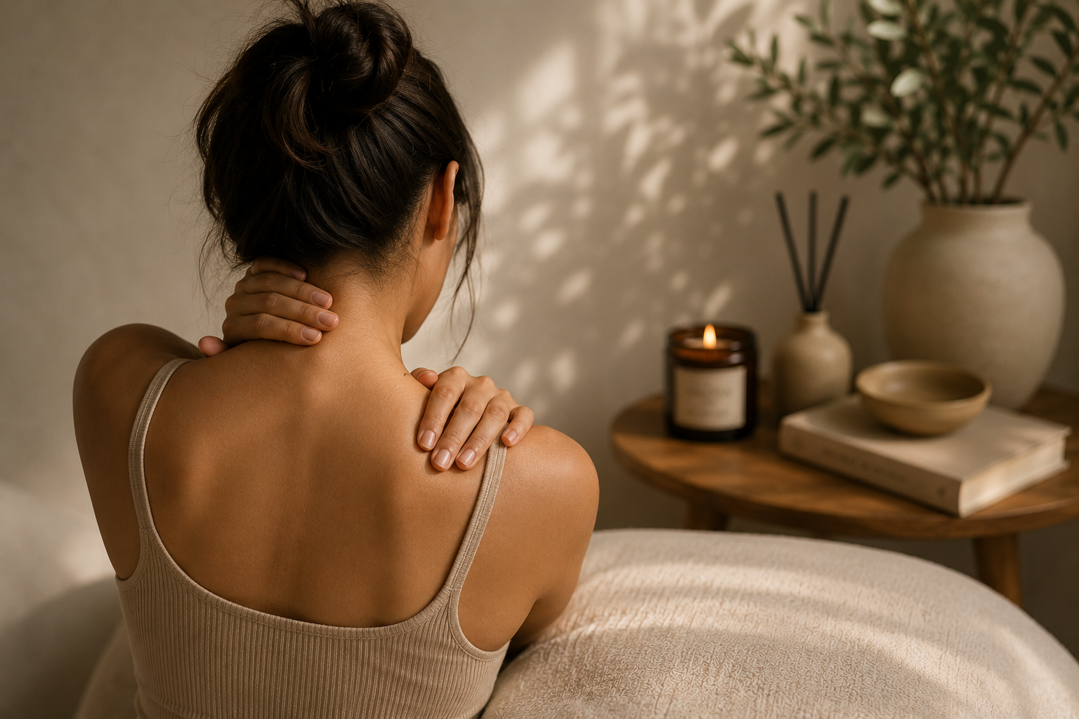 Why Rest Is the Missing Piece of Modern Wellness.