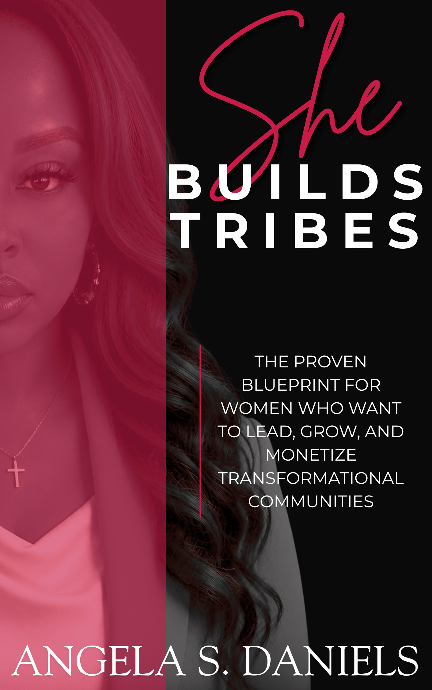 She Builds Tribes