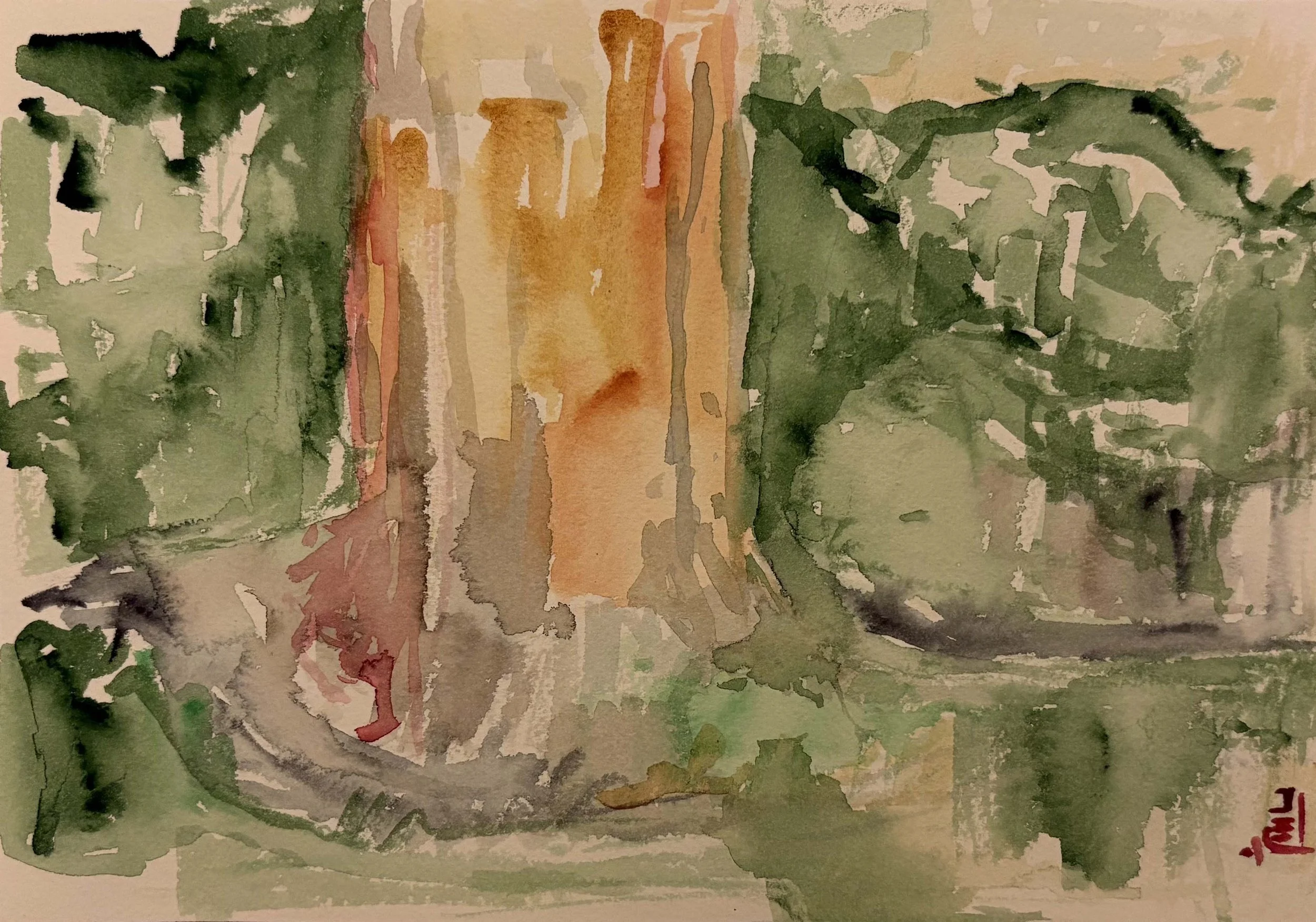 09_ Refuge_Watercolor on Paper_2026.jpg