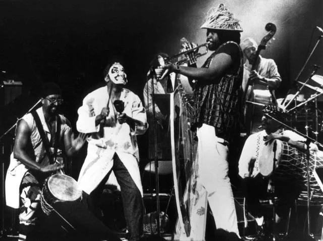 Musical Organizations