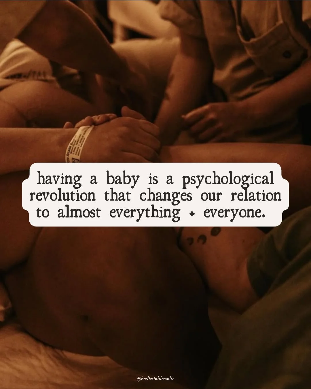 allow it to unravel + rebuild you 🌀💫