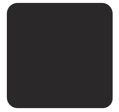 Mini Rectangular
1.5” x 1.5”
[Wall Rail Use Only]