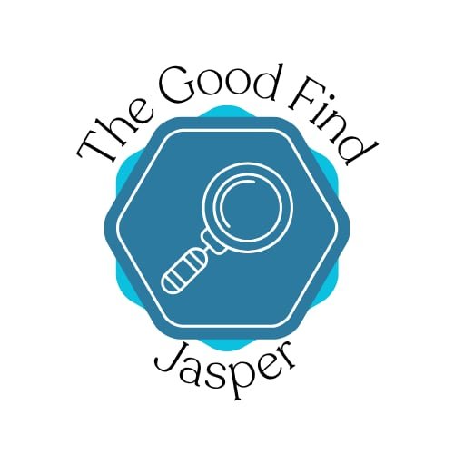 The Good Find Jasper