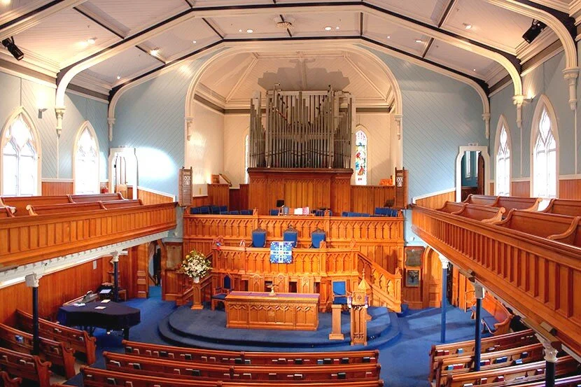 St John's Church