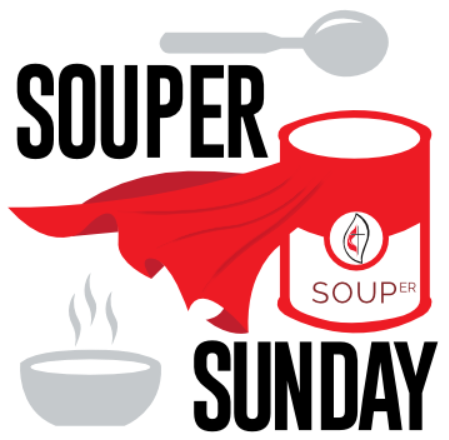 Souper Sunday