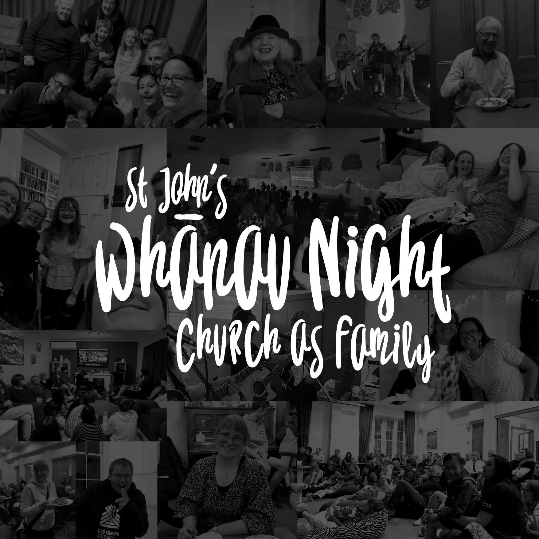 Whānau Nights