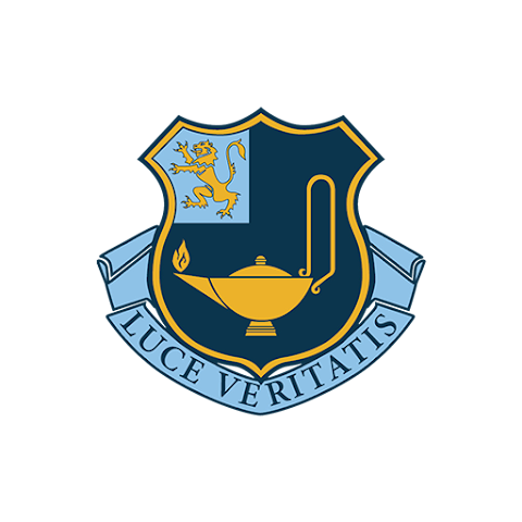 Queen Margaret College logo