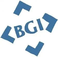 BGI logo