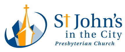 St John's in the City Presbyterian Church