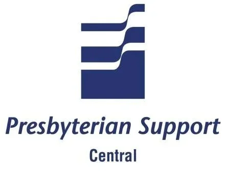Presbyterian Support logo