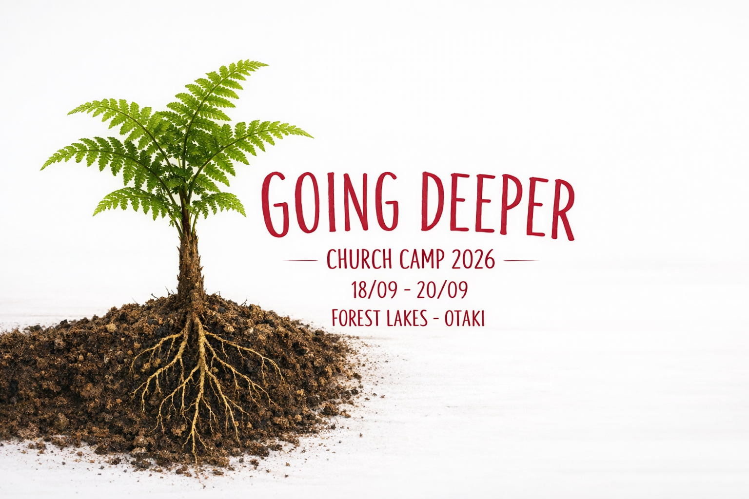 Church Camp