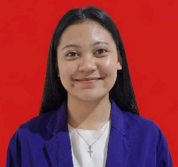 Gracia Rondonuwu