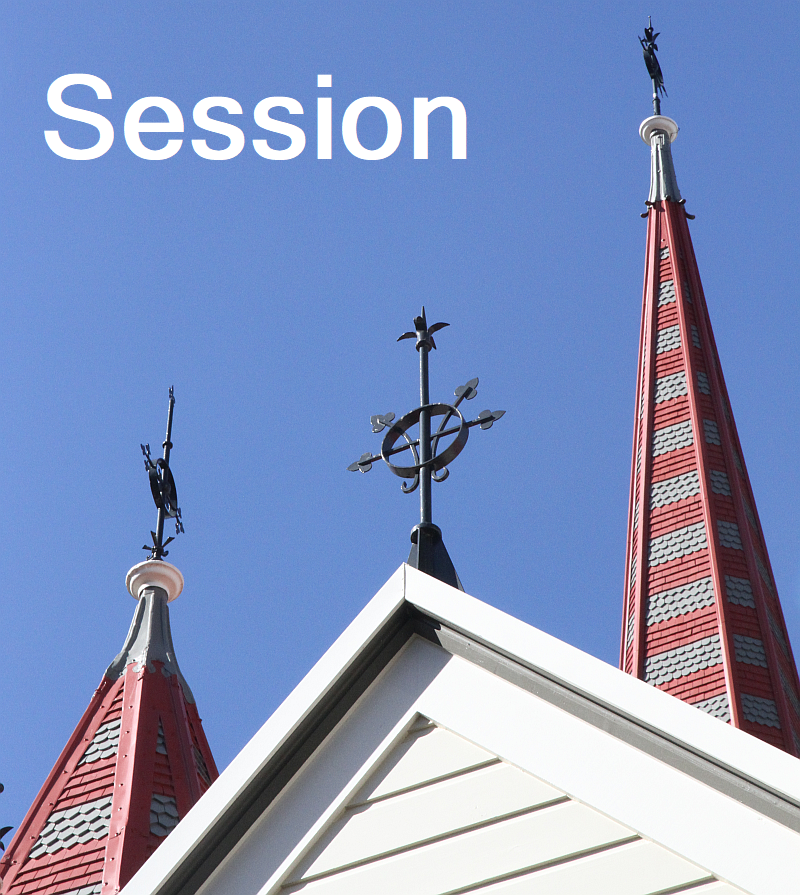 Session