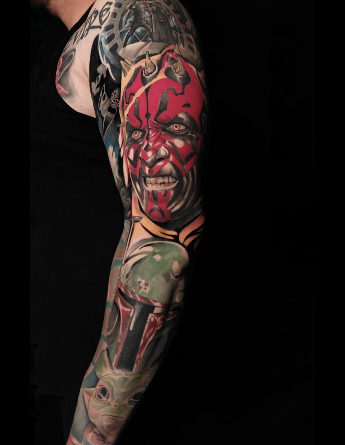 How to Choose the Right Tattoo Placement in Montclair, California (And What Most People Regret Later)