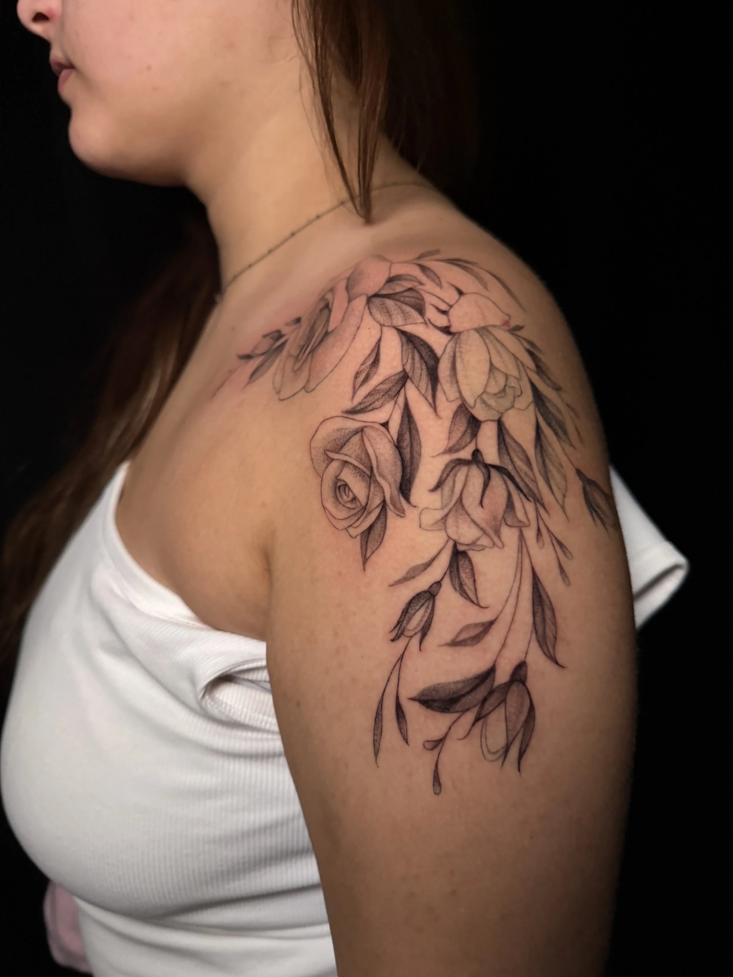 floral tattoo - christy severns.JPG